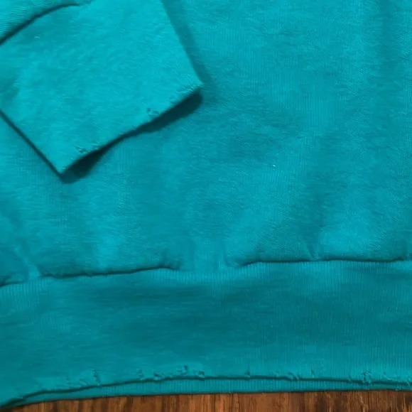 I Stole My Boyfriend’s Sweatshirt-Nashville sweatshirt - Picture 2 of 11